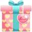 Gift icon 64x64