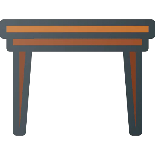 Table icon