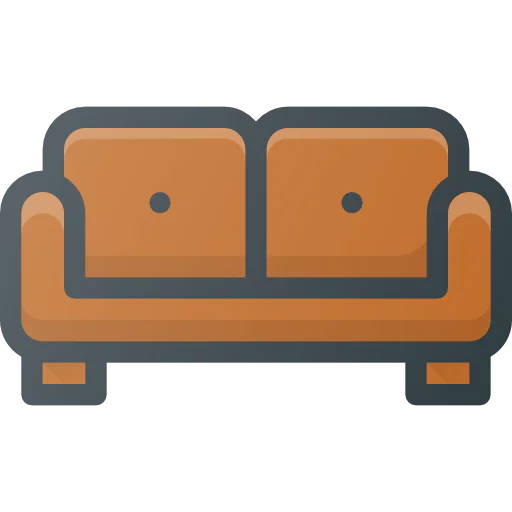 Sofa icon