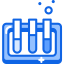 Test tube icon 64x64