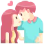 Couple icon 64x64