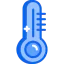 Thermometer icon 64x64