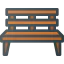 Bench icon 64x64