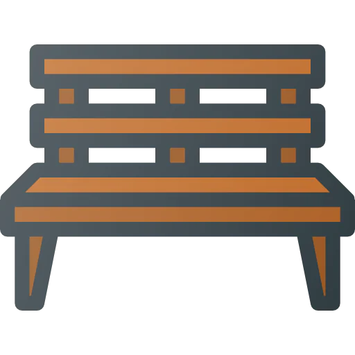 Bench icon
