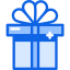 Gift icon 64x64