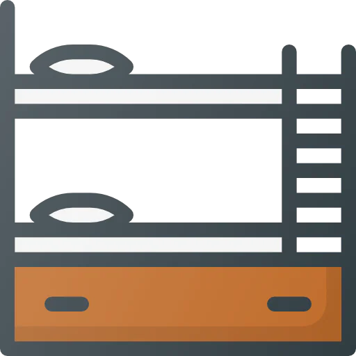 Bunk icon