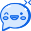 Chat icon 64x64