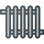 Heater icon 64x64
