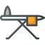 Ironing board icon 64x64