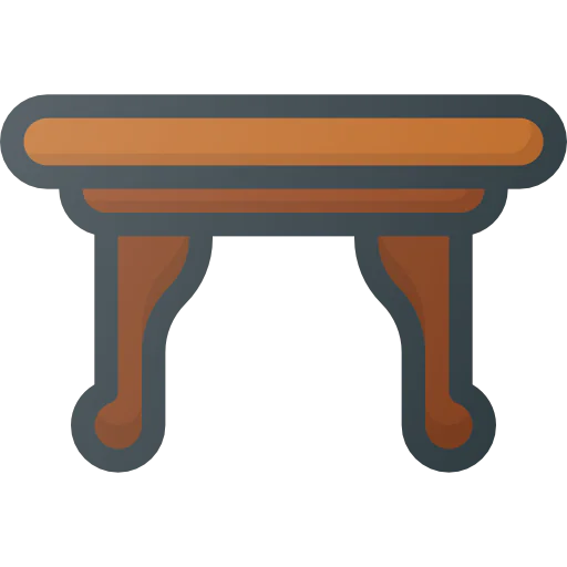 Table Symbol