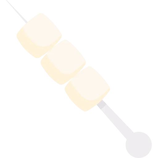 Marshmallows icon