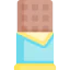 Chocolate bar icon 64x64