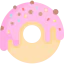 Donut icon 64x64