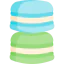 Macaron 상 64x64
