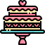 Cake icon 64x64
