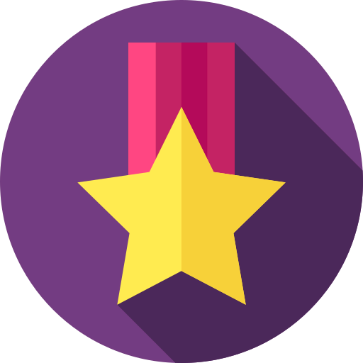 Star icon