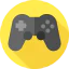 Game controller icon 64x64