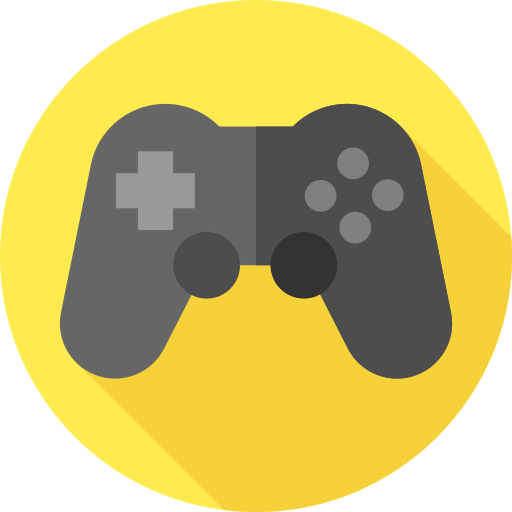 Game controller icon