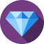 Diamond icon 64x64