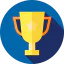 Trophy icon 64x64
