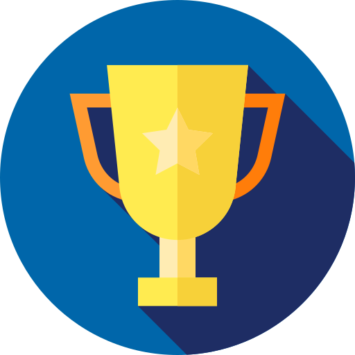 Trophy icon