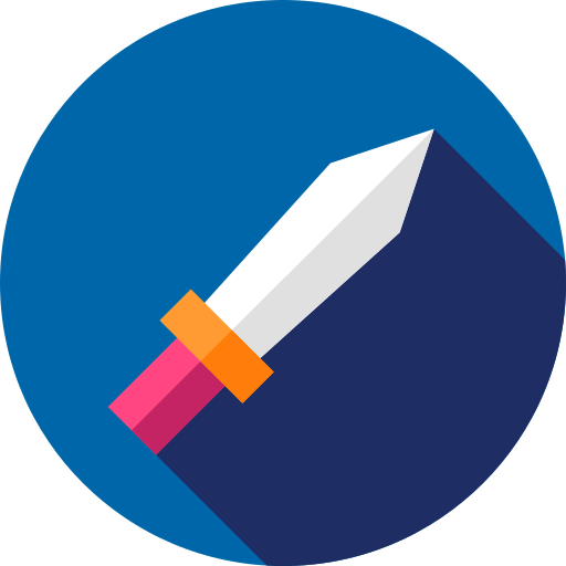 Sword icon