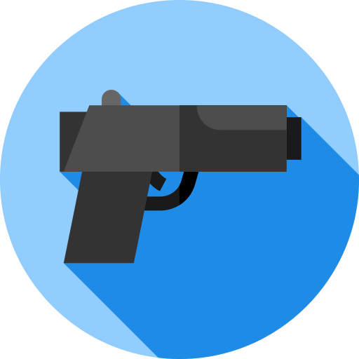 Blaster icon