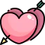 In love icon 64x64
