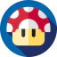 Mushroom icon 64x64