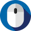 Mouse icon 64x64