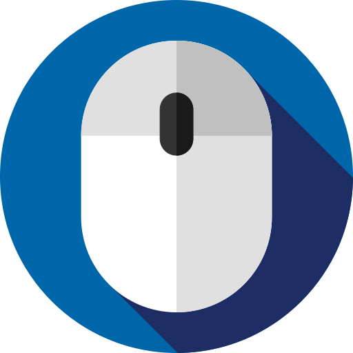 Mouse icon