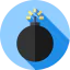Bomb icon 64x64