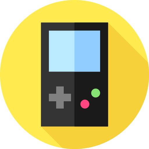 Console icon