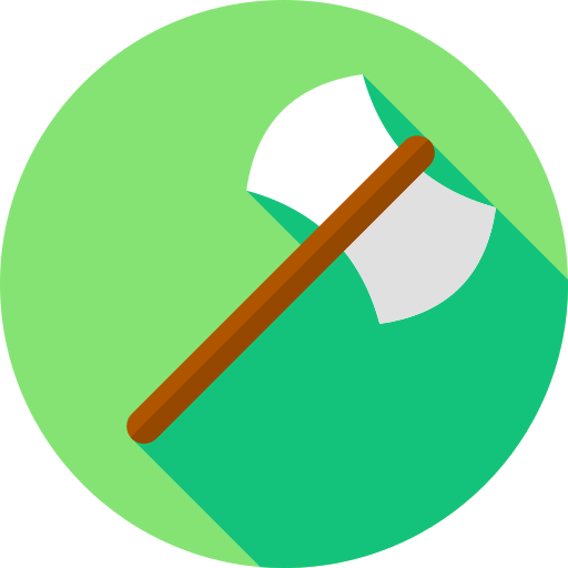 Axe icon
