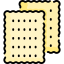 Biscuit icon 64x64
