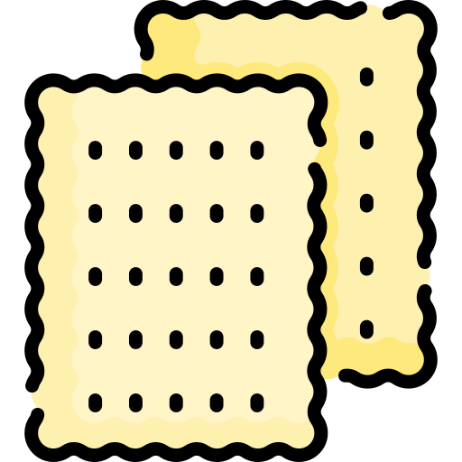 Biscuit icon