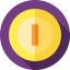 Coin icon 64x64