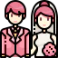 Wedding Symbol 64x64