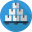 Warehouse icon 64x64