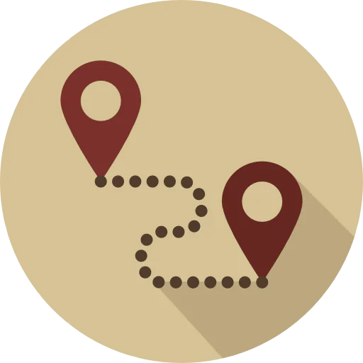 Route icon
