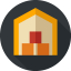 Warehouse icon 64x64