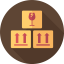Warehouse icon 64x64