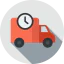 Delivery icon 64x64