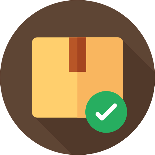 Package icon