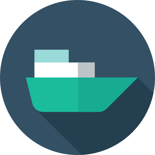 Ship icon
