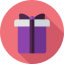 Gift icon 64x64