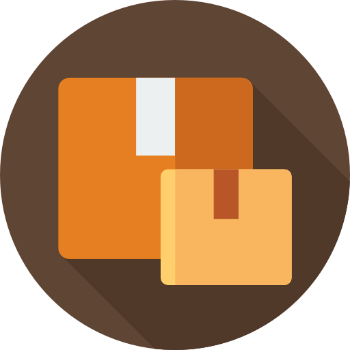 Package icon