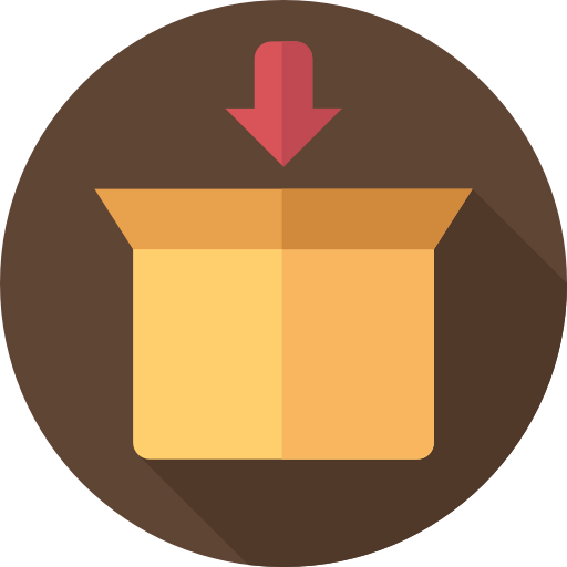 Package icon