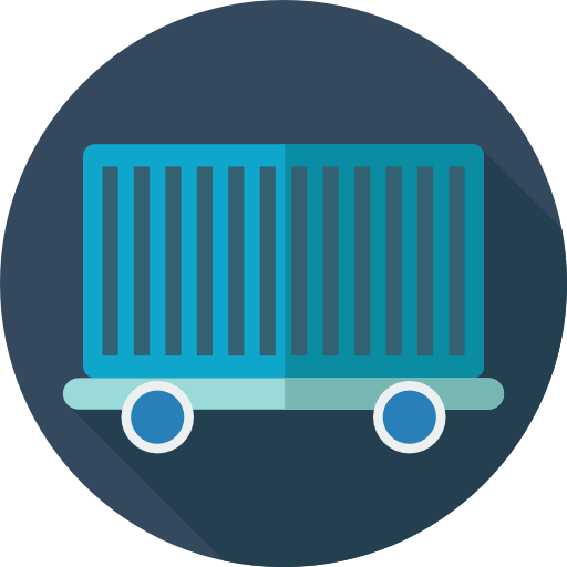 Train icon