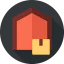 Delivery icon 64x64